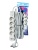 Удлинитель 3х3м с заземл. 10А IP20 USB 2500Вт 220В ПВС 3х1 с выкл. бел. КОСМОС YKsm3m4g-Z-VU10А-W Удлинитель 3х3м с заземл. 10А IP20 USB 2500Вт 220В ПВС 3х1 с выкл. бел. КОСМОС YKsm3m4g-Z-VU10А-W