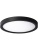 Светильник светодиодный SLIM BLACK 24Вт 4500К IP40 1620лм 230В 230х25мм КОСМОС KSlim24w_B4500K Светильник светодиодный SLIM BLACK 24Вт 4500К IP40 1620лм 230В 230х25мм КОСМОС KSlim24w_B4500K