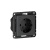 Розетка AtlasDesign Smart 16А L+N с заземл. защ. шторки Zigbee механизм карбон SE ATN001045Z