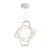 Светильник Collie 142Вт 4000К IP20 подвесной Freya FR6200PL-L142W