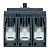 Выключатель автоматический 3п 100/20А 36кА ВА-99C Compact NS PROxima EKF mccb99C-100-20