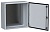 Корпус ЩМП-60.60.25 IP66 УХЛ1 метал. TITAN 5 IEK TI5-10-N-060-060-025-66