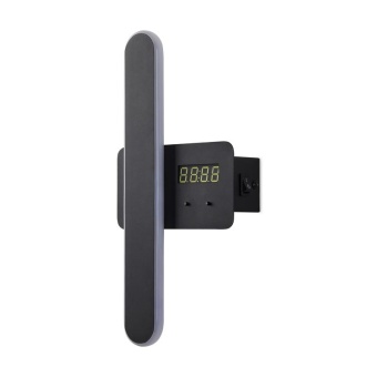 Светильник Times 11Вт IP20 бра настен. Freya FR6168WL-L11B