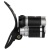 Фонарь аккумуляторный налобный GA-809 8Вт 3SMD CREE High Power Headlamp алюм. Эра Б0056111