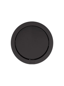 Выключатель 1-кл. СП OSEN 10А IP20 механизм черн. бархат LEZARD 743-4288-100