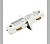 Аксессуар ZCS180 1C LCP BK PHILIPS 911401560761