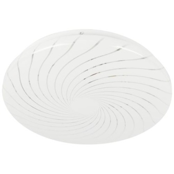 Светильник светодиодный SPB-6 Slim Mira 24W-6.5K 24Вт 6500К IP20 1800лм без ДУ Эра Б0071134