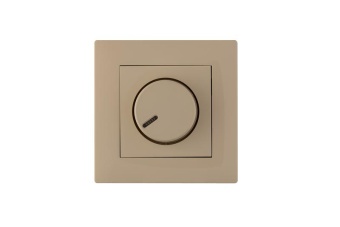 Диммер Karea RIZZ крем Makel 88010011