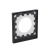 Рамка 1-м KANT IP44 черн. уголь DKC 7012942 Рамка 1-м KANT IP44 черн. уголь DKC 7012942