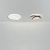 Светильник Spiral 85Вт IP20 потолочн. Freya FR6089CL-L120W