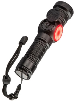 Фонарь аккумуляторный ручной 10Вт LaserLED Li-ion 26650 3000мА.ч с магнитом алюм. КОСМОС KOC812Lit
