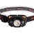 Фонарь аккумуляторный налобный AccuH1-L5WZ-og zoom LED 5Вт + 2хRED SMD IP54 5 режимов: 100проц. 180лм 3.5ч/50проц. 110лм 5.5ч/30проц. 65лм 15ч/красн. 28ч/мигающ. красн. 12ч аккум. 0.8А.ч управл. жестами черн./оранж. JazzWay 5036611