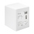 Светильник Mifi 1х40Вт E27 IP44 ландшафтный Voltega VGL7211FL-01BR