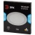 Светильник светодиодный LED 1-16-4K 16Вт 4000К встраив. круглый ЭРА Б0058402