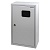 Корпус металлический ЩУРн-3/12 IP31 500х300х160 PRIZMA TOKOV Electric TKE-PZ-UMRB-3/12-IP31