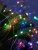 Гирлянда DC-G05-20MS2 20LED RGB 2xCR2032и(в компл.) (уп.2шт) ФАZА 5047990