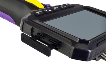 Видеоэндоскоп Seek VE80 Ermenrich 85670