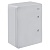 Корпус ударопрочный ЩМПп 350х250х150 IK10 IP65 АБС пластик PRIZMA TOKOV ELECTRIC TKE-PZ-PB02-IK10-IP65