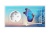 Розетка 1-м СП AtlasDesign Art 16А IP20 с заземл. защ. шторки механизм бел. SE ATN200145