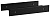 Панель цоколя 100х600 RAL7021 FORMAT (уп.2шт) IEK FO-00D-PC-010-060-7021
