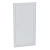 Корпус OptiBox Pro 48-VNR-IP40 пластик. КЭАЗ 379809
