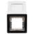 Рамка 2мод. СП Avanti "Белое облако" IP55 DKC 4400922