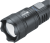 Фонарь аккумуляторный ручной 95 597 NPT-CP35-ACCU 1 LED 5 Вт Li-Ion 18650 3.7В 1.2А.ч пластик Navigator 95597