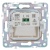 Подсветка светодиодная SKANDY встраив. SK-L01Bl черн. IEK SK-FL20-K02