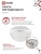 Лампа светодиодная LED-GX53SF-VC 10Вт 230В 6500К 1000лм IN HOME 4690612054568 Лампа светодиодная LED-GX53SF-VC 10Вт 230В 6500К 1000лм IN HOME 4690612054568