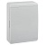 Корпус навесной COMFORT ЩРН-П-24 IP41 пластик. бел. Эра Б0067499