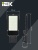 Светильник светодиодный ДКУ 1013-120Д 5000К IP65 уличный консольный IEK LDKU1-1013-120-5000-K03