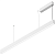 Светильник светодиодный PROFILE 30L P LED 1200 4000К подвесной СТ 1248000720