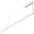 Светильник светодиодный PROFILE 30L P LED 1200 4000К подвесной СТ 1248000720