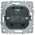 Подсветка светодиодная BRITE встраив. ПЛ20-БрС механизм сталь IEK BR-FL20-K46