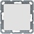 Переключатель проходной 1-кл. 10А IP20 механизм бел. глянцевый Jasmart G3012W