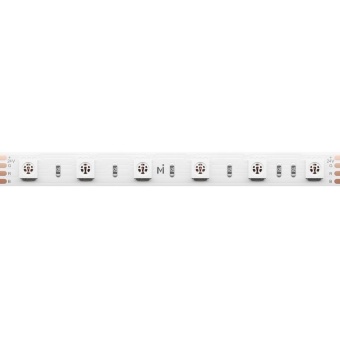 Лента светодиодная 24В 5050 14.4Вт/м RGB IP20 (уп.5м) Maytoni 201197