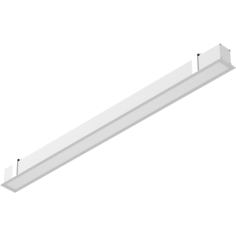 Светильник светодиодный LINER 60 DR/R (1200) 840 WH СТ 1474002240