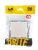Розетка BRITE РСбш10-3-БрЖ 16А IP20 с заземл. защ. шторки с крышкой механизм жемчуж. IEK BR-R16-16-K36