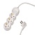 Удлинитель EX-03GS-500 (3х5) заземл. выкл. JazzWay 5065185