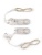 Гирлянда DC-G05-20MS2 20LED RGB 2xCR2032и(в компл.) (уп.2шт) ФАZА 5047990