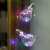 Гирлянда светодиодная "Ретро-лампы" 3м 100LED мультиколор 1.5Вт IP20 Neon-Night 303-079 Гирлянда светодиодная "Ретро-лампы" 3м 100LED мультиколор 1.5Вт IP20 Neon-Night 303-079