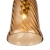 Светильник Lova 40Вт E27х1 IP20 подвесной Freya FR5148PL-01CG