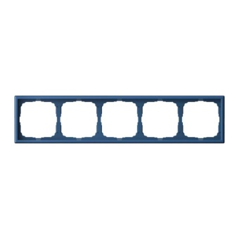 Рамка 5-м ArtGallery универс. аквамарин SE GAL001105