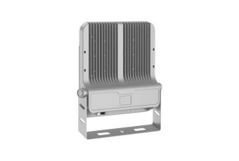 Прожектор светодиодный СДО FL 21 C 200W AM1 840 GR CL 386х414х51мм 200Вт 4000К IP66 уличный сер. Русский Свет 17082123362