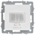 Датчик движения BRITE ДС10-1-БрАБ механизм арктич. бел. IEK BR-MS10-N-150-05-K91