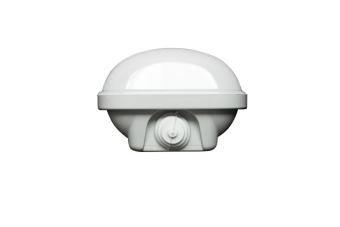 Светильник светодиодный SLIM 32 1262х124х85 CRI80 5000К milky IP65 II сер. CSVT ЦБ-00010706