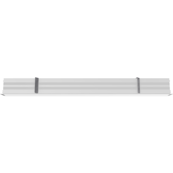 Светильник светодиодный LINER/R DR LED 1200 TH S 32Вт 4000К IP20 встраив. СТ 1474000270