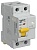 Устройство защиты от дугового пробоя (УЗДП) 1P+N 63А KARAT IEK KA-DP10-1-063