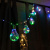 Гирлянда светодиодная "Ретро-лампы" 3м 100LED мультиколор 1.5Вт IP20 Neon-Night 303-079 Гирлянда светодиодная "Ретро-лампы" 3м 100LED мультиколор 1.5Вт IP20 Neon-Night 303-079