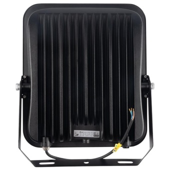 Прожектор светодиодный PFL-V 300Вт 6500К IP65 ДО Pro JazzWay 5045019